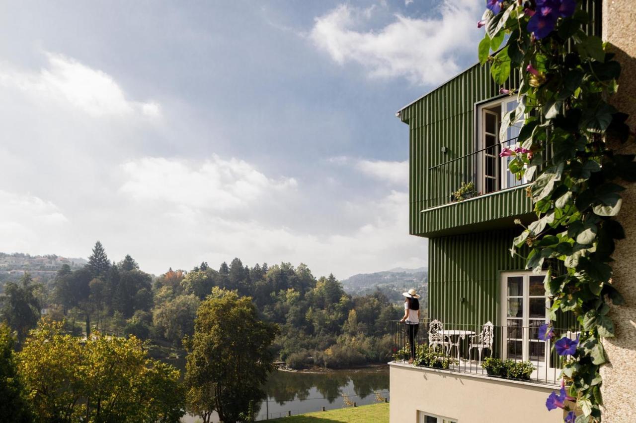 Casa Do Fontanario Stay Amarante Eksteriør bilde